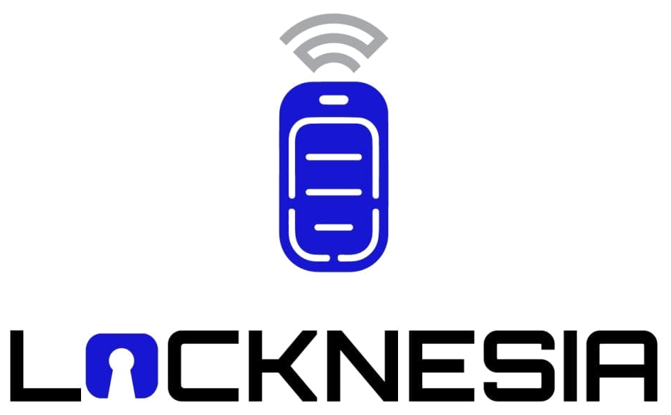 Locknesia
